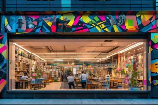 大庆东方旗韵创客生活馆、大庆东方旗韵创客生活馆电话