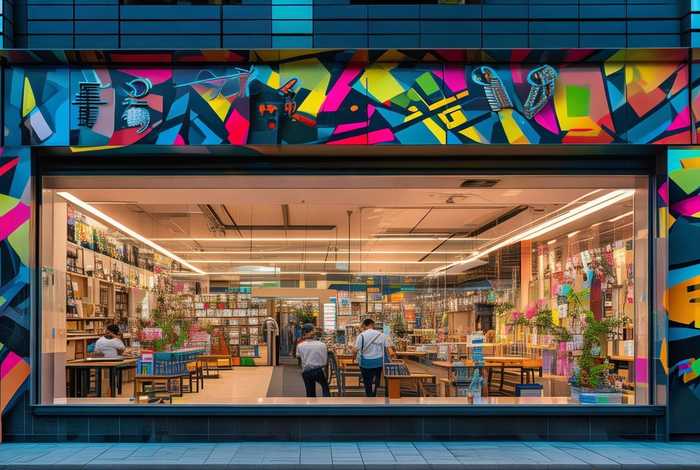 大庆东方旗韵创客生活馆、大庆东方旗韵创客生活馆电话