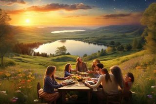 感恩作文600字大全 - 感恩作文大全600字左右