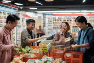 够惠生活怎么样 - 够惠生活平台怎么样