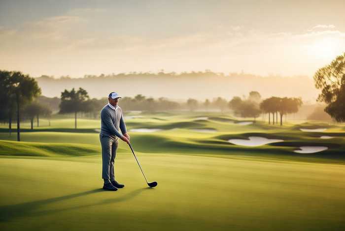高尔夫人生哲学(人生哲学高尔夫球的视频) 高尔夫人生哲学(人生哲学高尔夫球的视频)