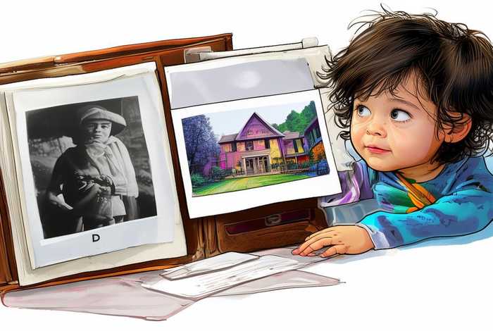 过去和现在的生活变化英语作文50词五年级，过去和现在的生活变化英语作文50词五年级上册