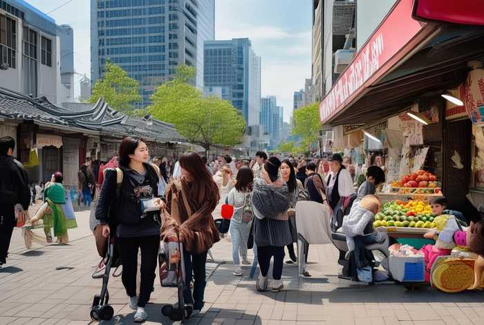 韩国平民生活真实现状、韩国平民生活真实现状图片 韩国平民生活真实现状、韩国平民生活真实现状图片