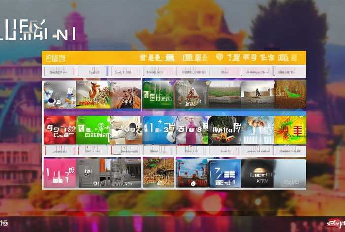 吉林省电视台生活频道，吉林省电视台生活频道节目表