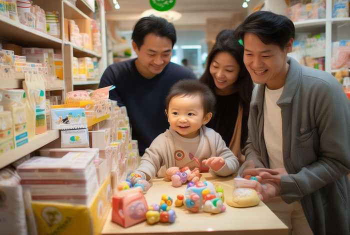 爱宝母婴生活馆怎么样、爱宝母婴生活馆怎么样知乎