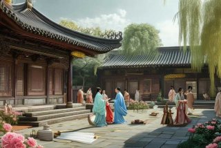 侯府生活记事免费 - 侯府生活记事免费阅读