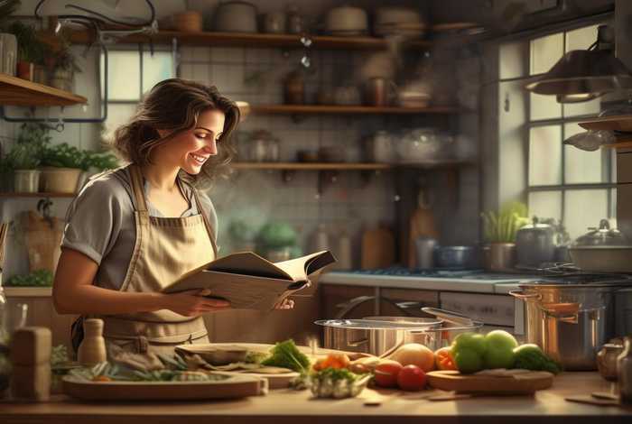 家庭主妇生活指南 - 家庭主妇生活指南怎么写 家庭主妇生活指南 - 家庭主妇生活指南怎么写