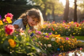 发现生活中的美满分作文，发现生活中的美初中作文