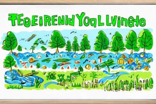 低碳环保生活手抄报简单又漂亮、低碳环保生活手抄报简单又漂亮图片