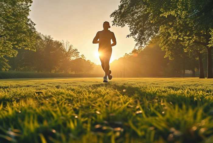 健康的生活方式英语作文60词 - 健康的生活方式英语作文60词带翻译