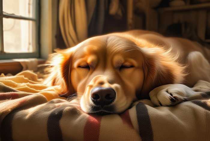 汉娜的睡犬；汉娜的睡犬详情介绍