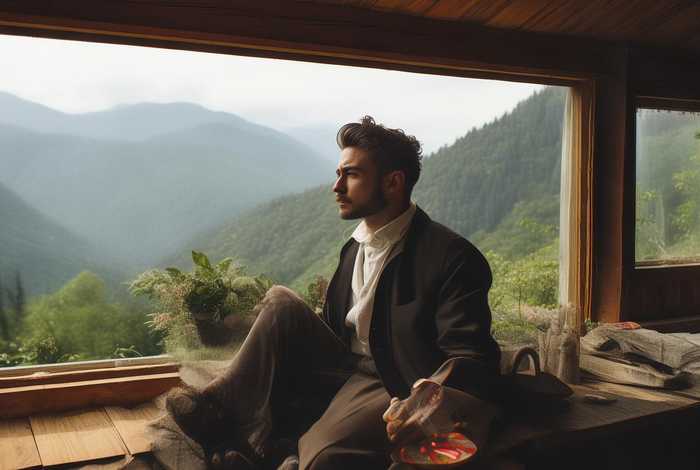 道士生活录txt 道士生活纪录片视频