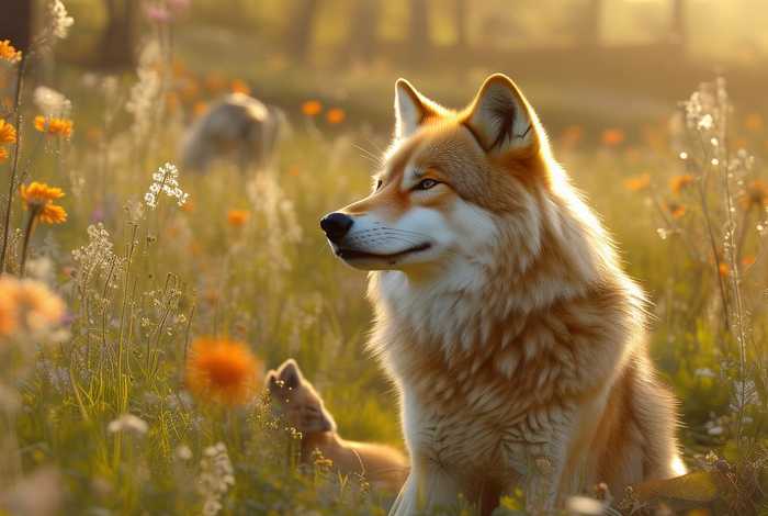 金太狼的幸福生活2大结局（金太狼的幸福生活2大结局是什么）