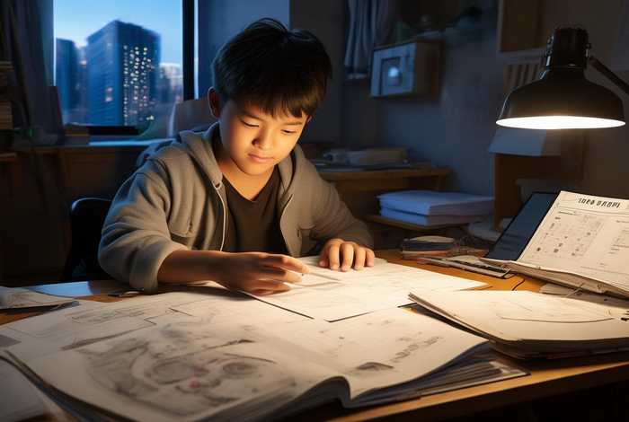 初二物理生活小论文 初二物理生活小论文怎么写