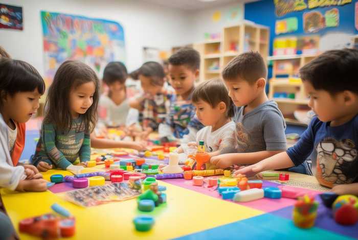 大班区域活动目标及指导要点（大班区域活动目标及指导要点怎么写）