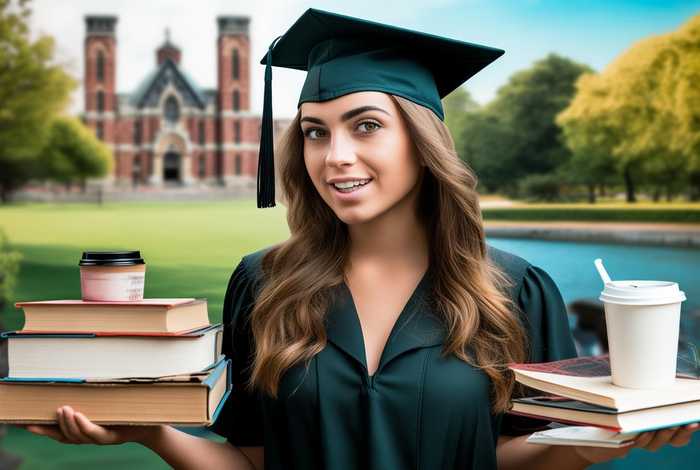 大学生活的憧憬与现实；大学生活的憧憬与现实作文