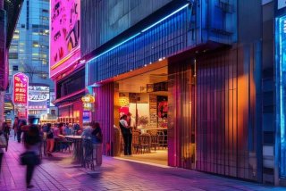 北京乐圣你会红餐饮娱乐有限公司（北京乐圣你会红餐饮娱乐有限公司是哪个店）