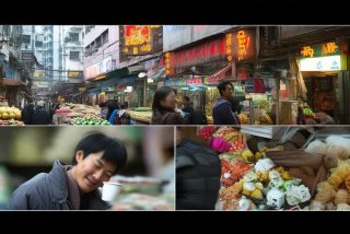 东莞生活的甜与苦 东莞生活的那些年