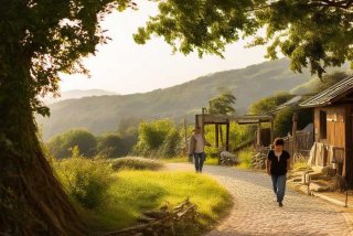 慢生活的概念是什么 慢生活的概念是什么意思