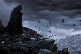 很厌恶豪曹这游戏，豪曹难度