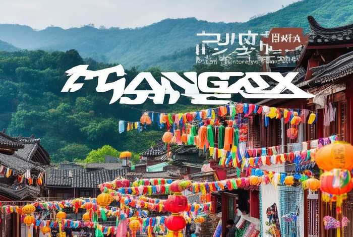 广西官方网站 - 广西官方网站入口