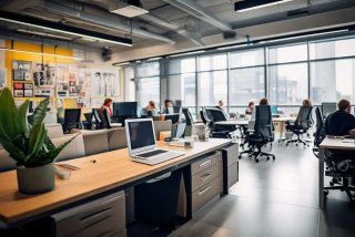 办公室的生活是什么样的？、办公室的生活是什么样的呢
