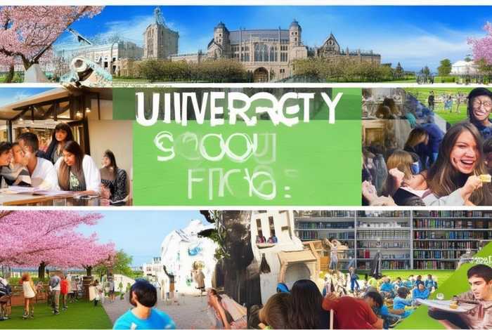 大学生活展望1500字 - 大学生活展望1500字作文