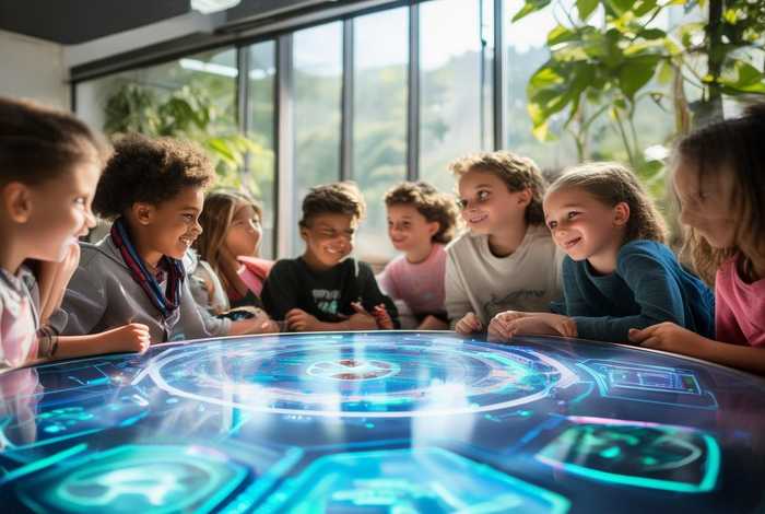 科技让生活更美好作文500，科技让生活更美好作文500字左右六年级作文有自然段的