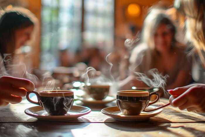 咖啡慢时光；咖啡慢时光音乐