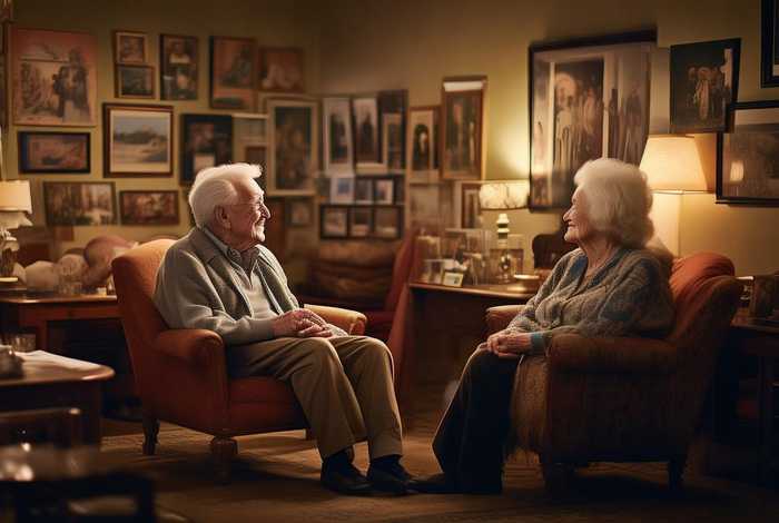 开一家老年生活馆 开一家老年生活馆亏钱真实案例分享视频