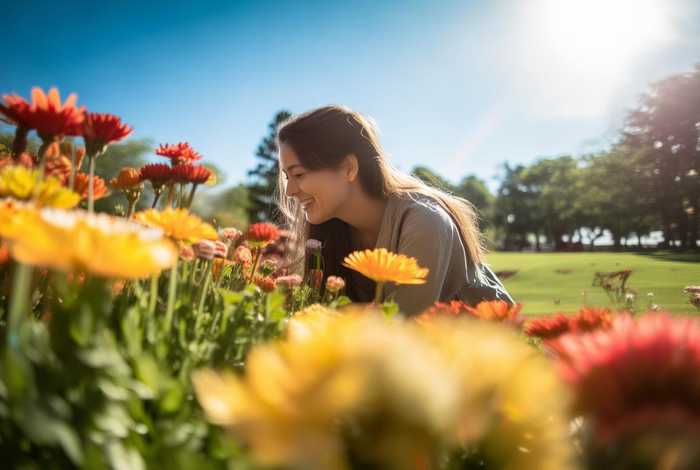 发现生活中的美好作文满分，发现生活中的美好作文开头结尾