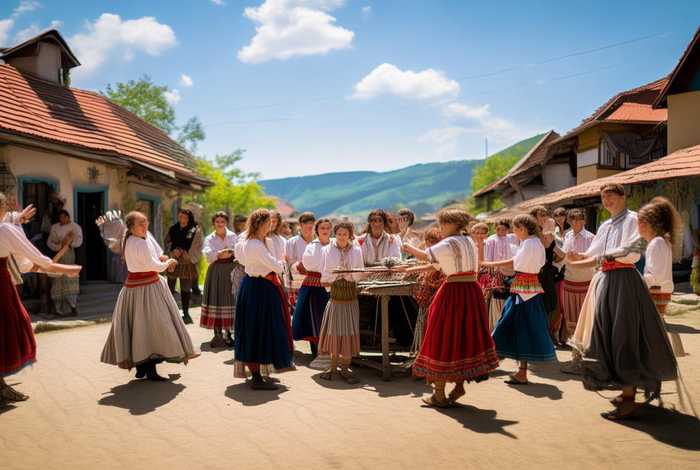 罗马尼亚影片沸腾的生活插曲；罗马尼亚影片沸腾的生活插曲有哪些