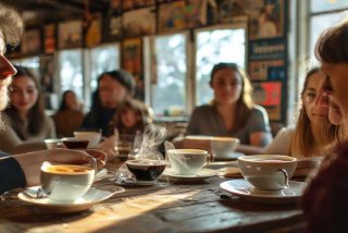 咖啡慢生活视频，咖啡慢生活视频在线观看