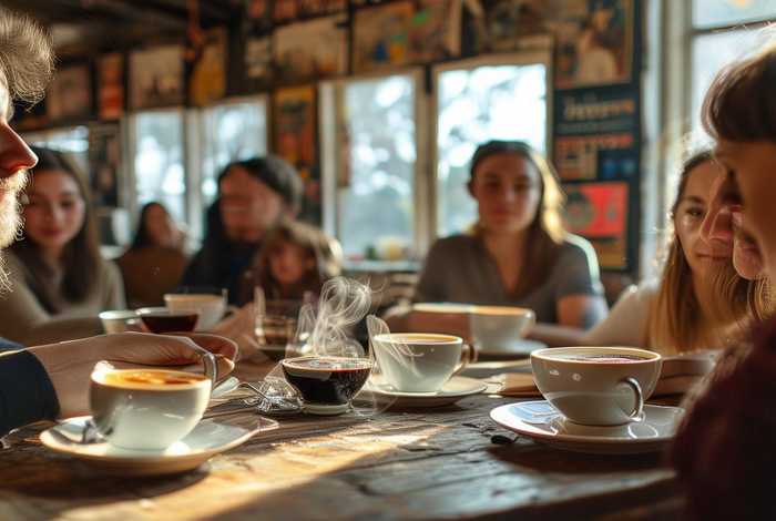 咖啡慢生活视频，咖啡慢生活视频在线观看