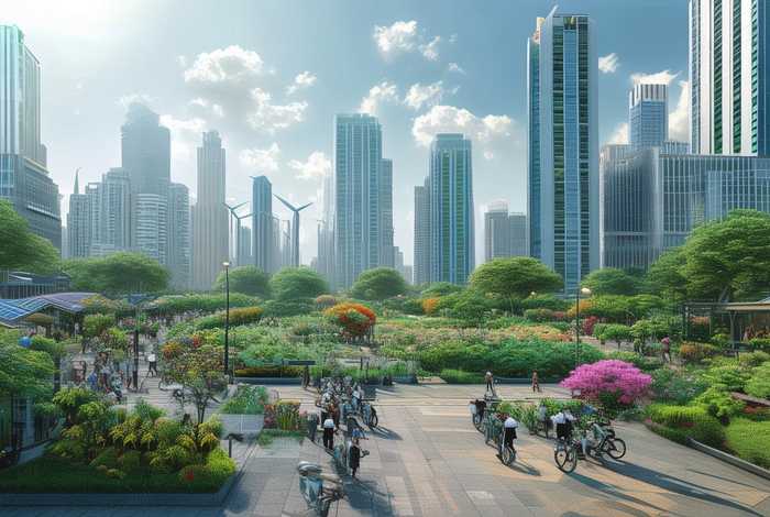 低碳生活与绿色文明章节测试答案，2020智慧树低碳生活与绿色文明期末