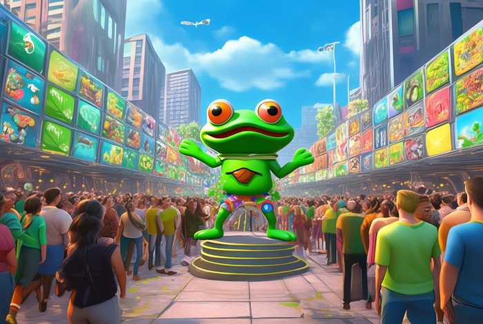 绿豆蛙给生活加点料在哪播出过 绿豆蛙游戏有哪些