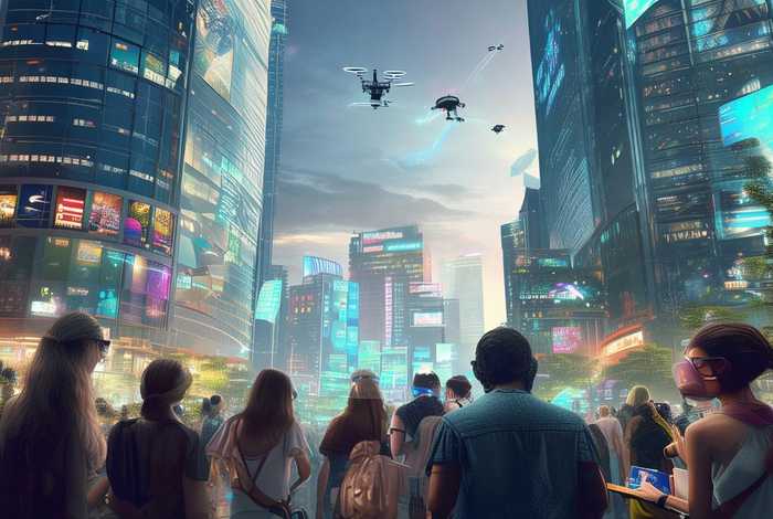 科技对生活的影响作文400字、科技对生活的影响作文400字怎么写