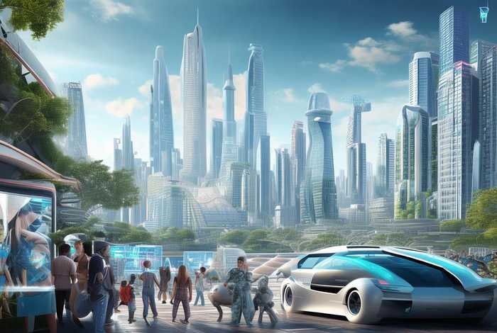 科技发展给我们生活带来的变化 科技发展给我们生活带来的变化有哪些