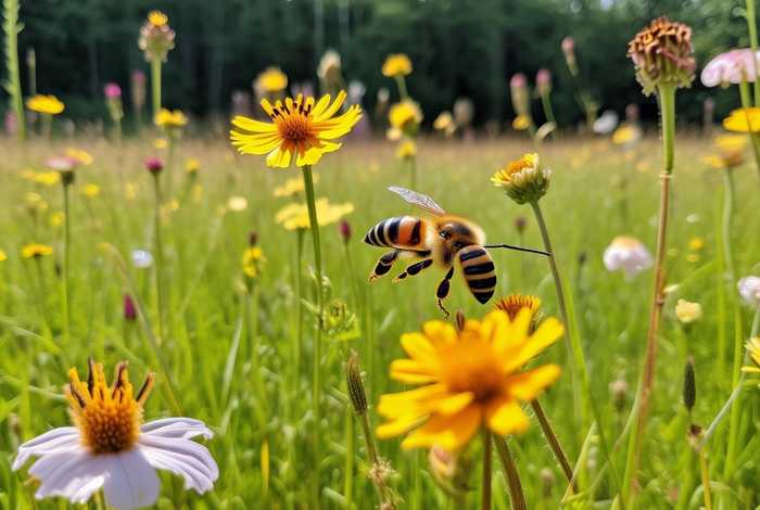 黄蜂的生活习性有哪些，黄蜂的生活环境在哪里