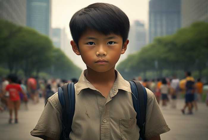 独自生活的小学生知乎、独自生活的小学生知乎全文