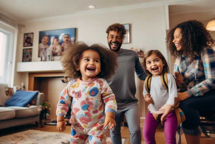 二胎后的生活变化（二胎后的生活变化图片）