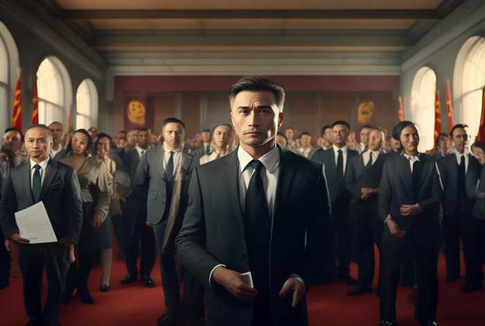 从严格规范党内政治生活着力营造，从严从实规范党内政治生活