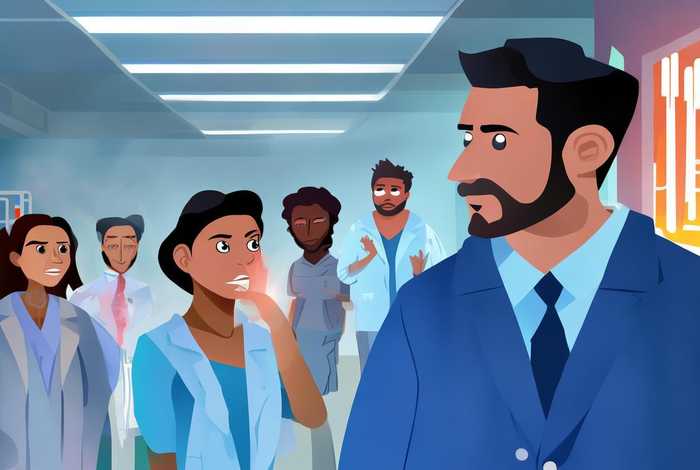 交叉感染症状和表现 - 交叉感染症状和表现图片