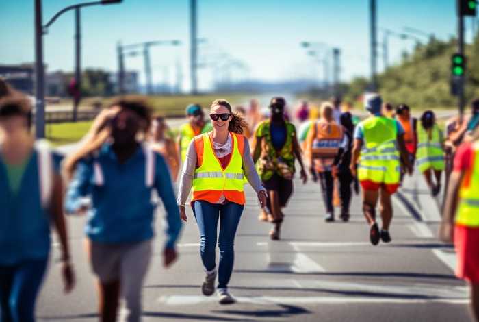 交通安全心得体会50字、交通安全心得体会50字免费