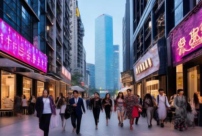 北京生活水平领先（北京生活水平领先企业）