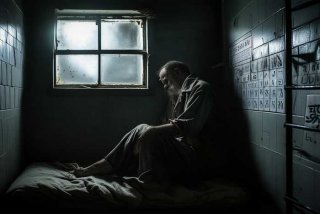 25年监禁是什么游戏；2年的监禁什么意思