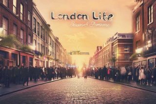 伦敦生活第三季什么时候上映；伦敦生活第三季什么时候上映的