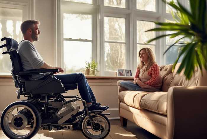 截瘫人日常生活(截瘫人日常生活视频) 截瘫人日常生活(截瘫人日常生活视频)