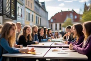 德国大学生活费标准 德国大学生活费标准表