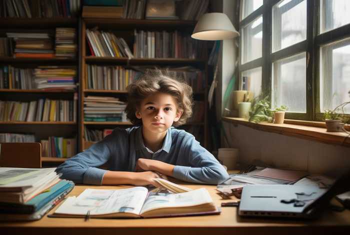 初中生活的打算200字，初中生活的打算200字左右作文